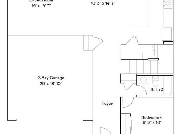 3305 E 152nd Circle, Thornton CO 80602