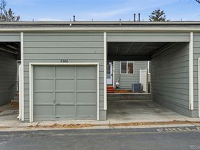 8686 Carr Loop, Arvada CO 80005