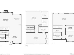 8686 Carr Loop, Arvada CO 80005