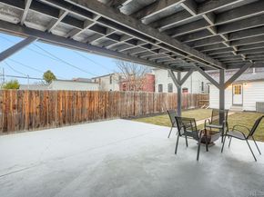 2423 Glenarm Place, Denver CO 80205