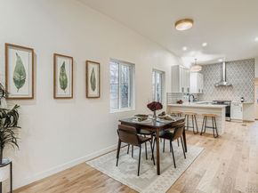 2423 Glenarm Place, Denver CO 80205