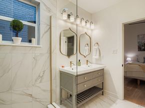 2423 Glenarm Place, Denver CO 80205