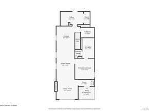 2423 Glenarm Place, Denver CO 80205