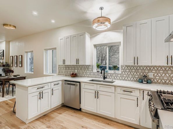 2423 Glenarm Place, Denver CO 80205