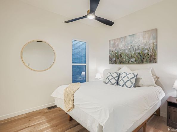 2423 Glenarm Place, Denver CO 80205