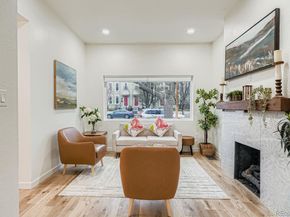 2423 Glenarm Place, Denver CO 80205