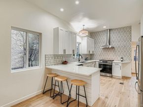 2423 Glenarm Place, Denver CO 80205