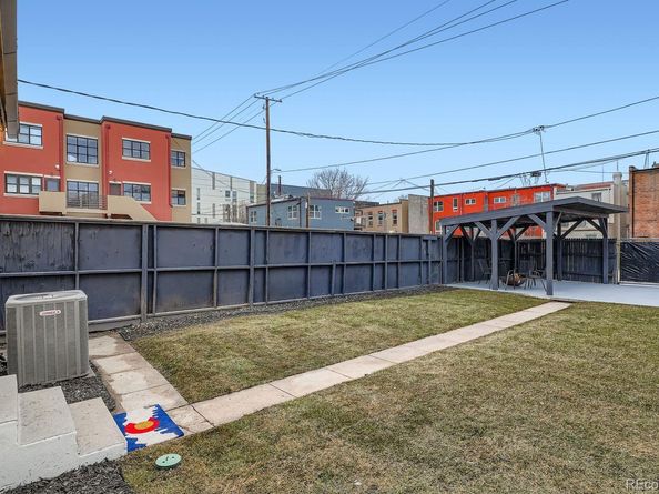 2423 Glenarm Place, Denver CO 80205