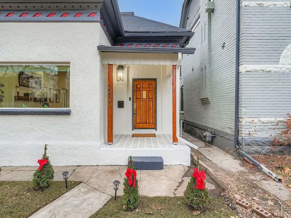 2423 Glenarm Place, Denver CO 80205