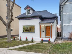 2423 Glenarm Place, Denver CO 80205