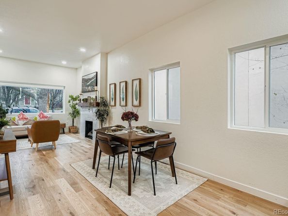 2423 Glenarm Place, Denver CO 80205