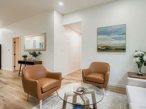 2423 Glenarm Place, Denver CO 80205