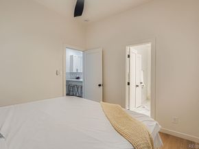 2423 Glenarm Place, Denver CO 80205