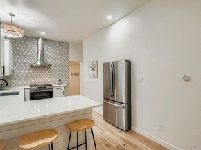 2423 Glenarm Place, Denver CO 80205