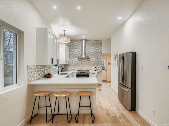 2423 Glenarm Place, Denver CO 80205