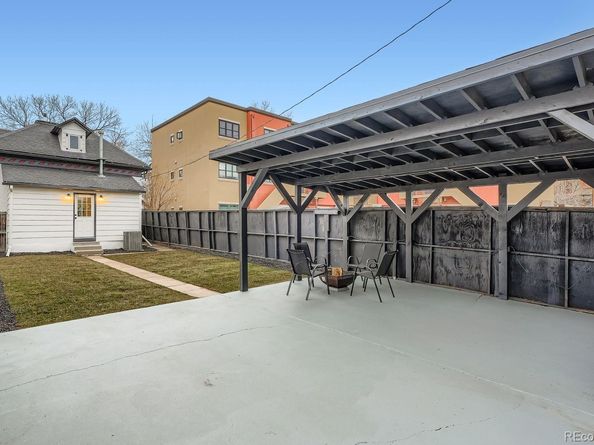 2423 Glenarm Place, Denver CO 80205