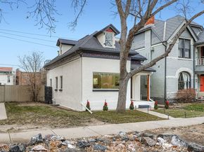 2423 Glenarm Place, Denver CO 80205
