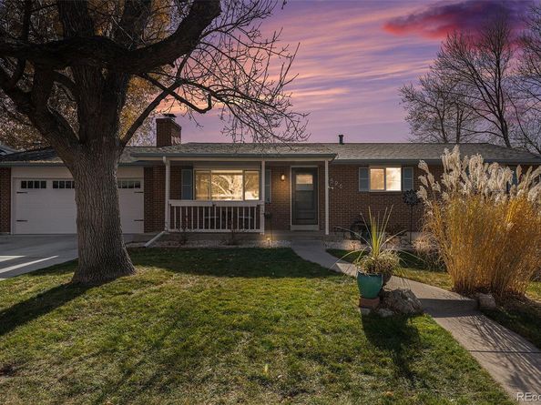 8596 W 66th Place, Arvada CO 80004