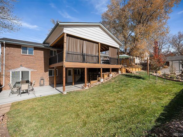 8596 W 66th Place, Arvada CO 80004
