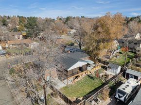 8596 W 66th Place, Arvada CO 80004