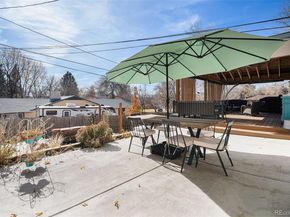 8596 W 66th Place, Arvada CO 80004