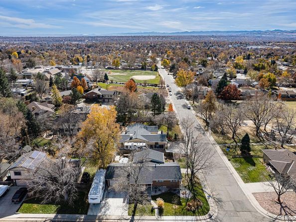 8596 W 66th Place, Arvada CO 80004