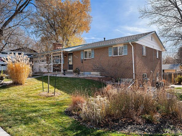 8596 W 66th Place, Arvada CO 80004