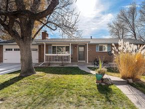 8596 W 66th Place, Arvada CO 80004