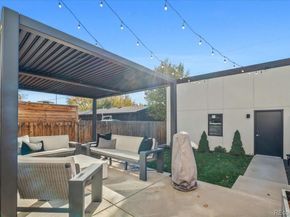 3636 W 26th Avenue, Denver CO 80211