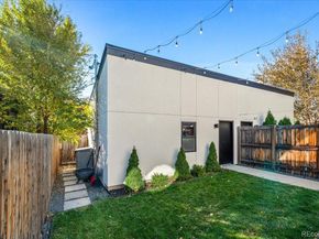 3636 W 26th Avenue, Denver CO 80211