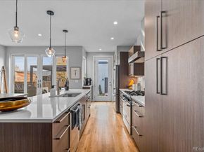 3636 W 26th Avenue, Denver CO 80211