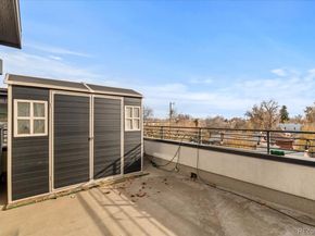 3636 W 26th Avenue, Denver CO 80211