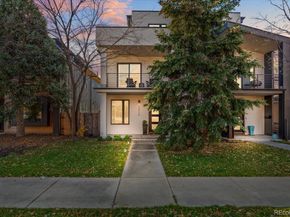 3636 W 26th Avenue, Denver CO 80211