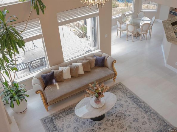 22163 E Rowland Place, Aurora CO 80016