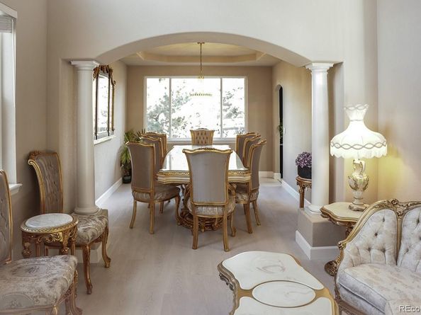 22163 E Rowland Place, Aurora CO 80016