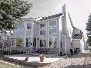 22163 E Rowland Place, Aurora CO 80016