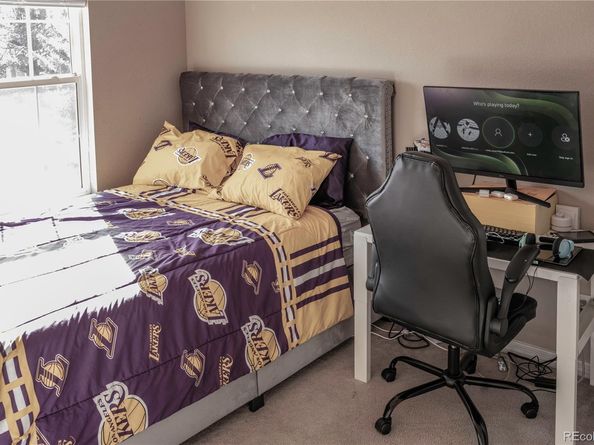 22163 E Rowland Place, Aurora CO 80016