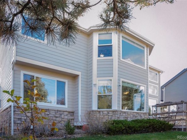 22163 E Rowland Place, Aurora CO 80016