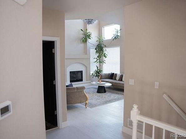 22163 E Rowland Place, Aurora CO 80016