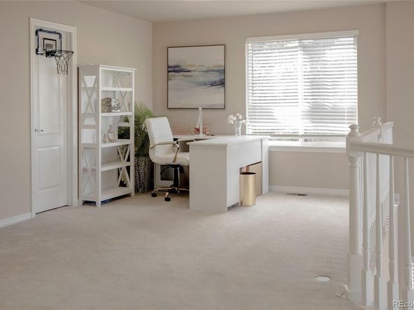 22163 E Rowland Place, Aurora CO 80016