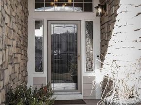 22163 E Rowland Place, Aurora CO 80016