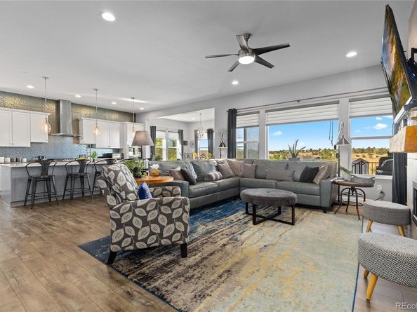 7880 S Grand Baker Street, Aurora CO 80016