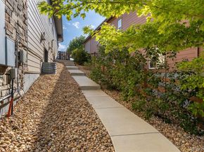 7880 S Grand Baker Street, Aurora CO 80016