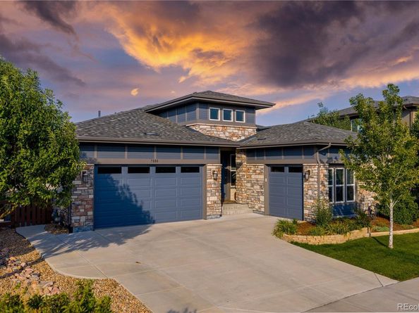 7880 S Grand Baker Street, Aurora CO 80016