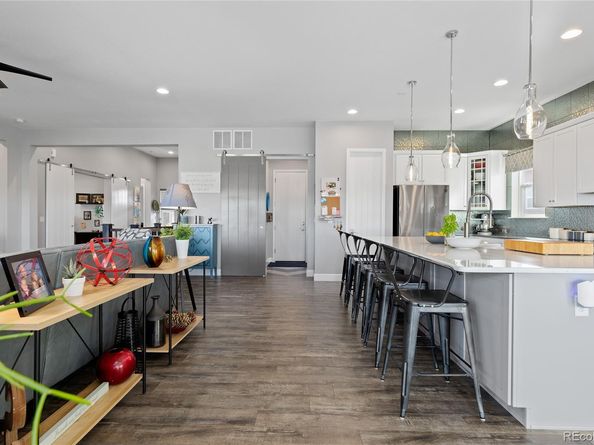 7880 S Grand Baker Street, Aurora CO 80016