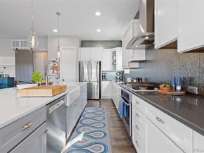 7880 S Grand Baker Street, Aurora CO 80016
