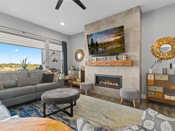 7880 S Grand Baker Street, Aurora CO 80016