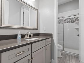 7880 S Grand Baker Street, Aurora CO 80016