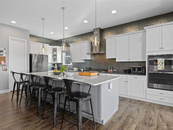 7880 S Grand Baker Street, Aurora CO 80016