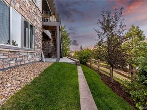 7880 S Grand Baker Street, Aurora CO 80016